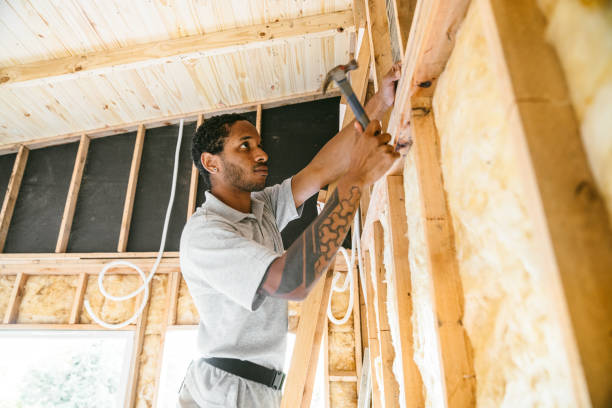 Best Spray Foam Insulation  in Gunnison, UT