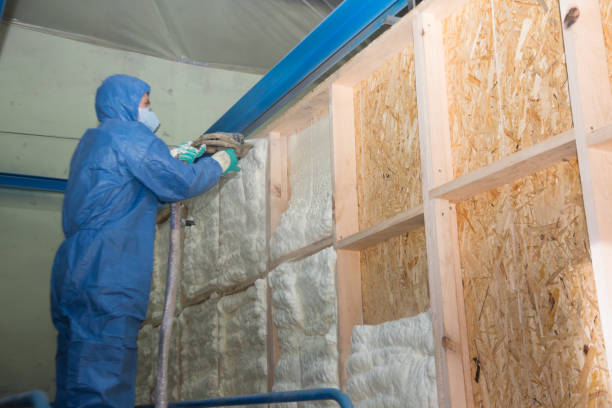 Range of Insulation Solutions in Gunnison, UT